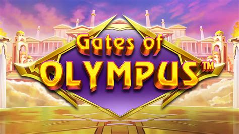 jugar gates of olympus!